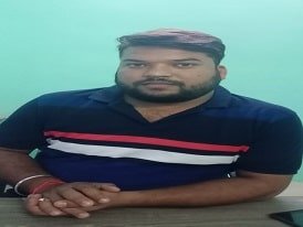 Team Member image three