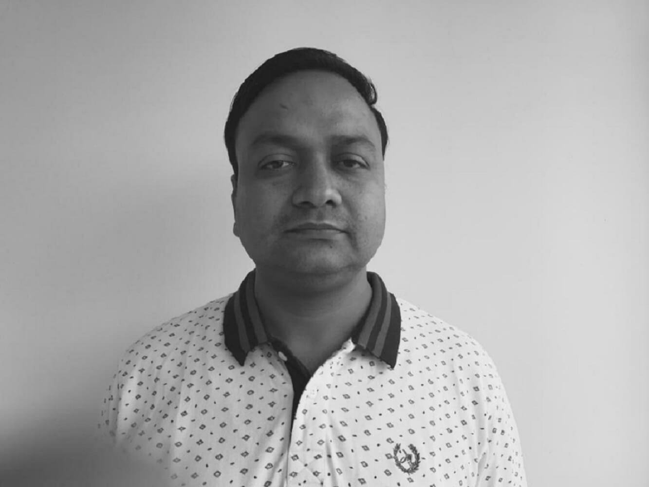 Team Member image One